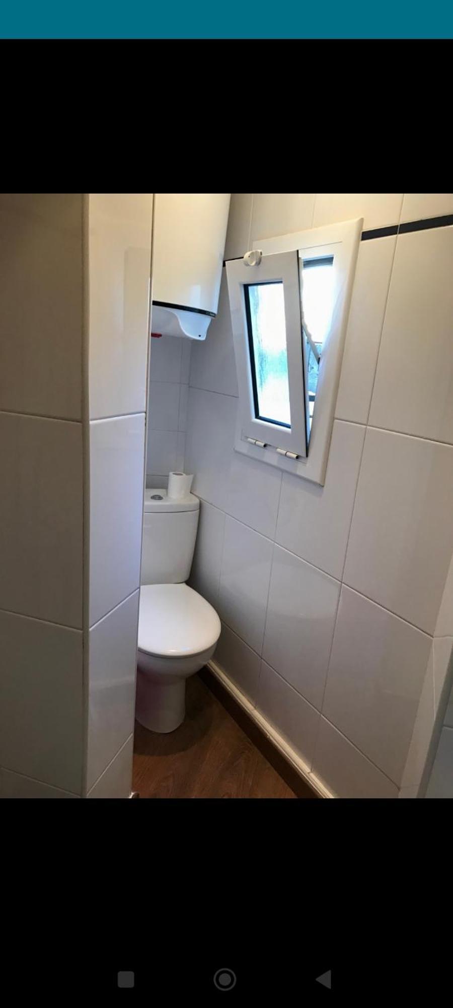 דירות ברצלונה Mini Piso Con Escaleras מראה חיצוני תמונה