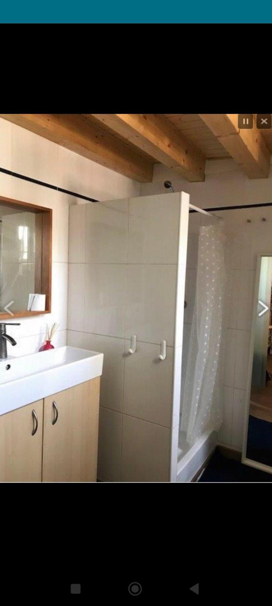 דירות ברצלונה Mini Piso Con Escaleras מראה חיצוני תמונה